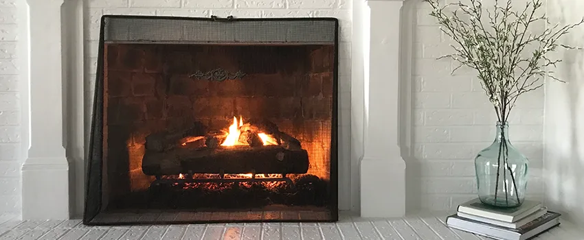 Cost-Effective Fireplace Mantel Inspection And Maintenance in Dickson, TN