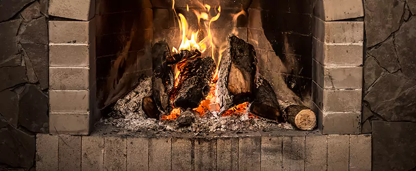 Cost of Rebuilding A Fireplace in Dickson, Tennessee