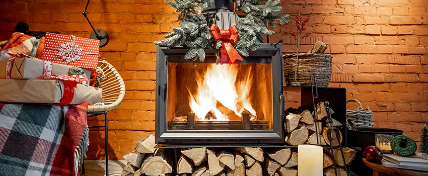 Steel Fireplace Grate Repair And Replacement Services in Dickson, Tennessee