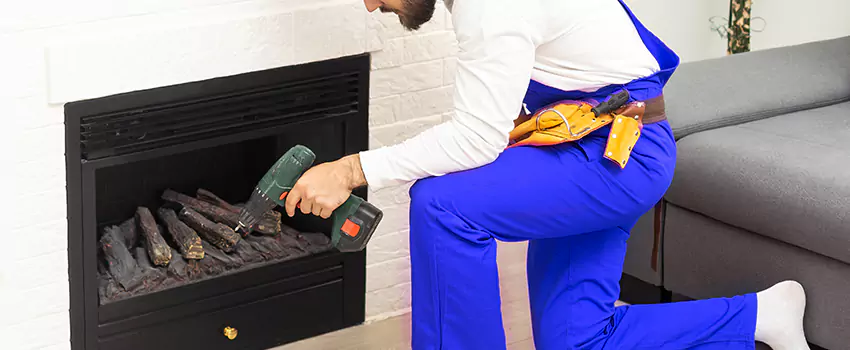 Fireplace Repair Expert in Dickson, Tennessee