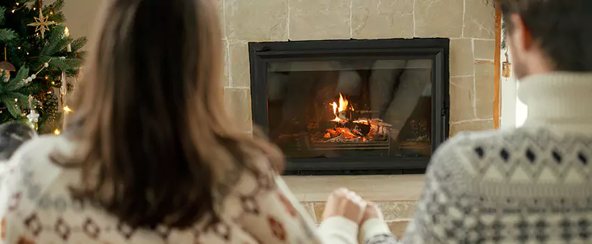 Fireplace Firebox Refurbish & Restore Services in Dickson, TN