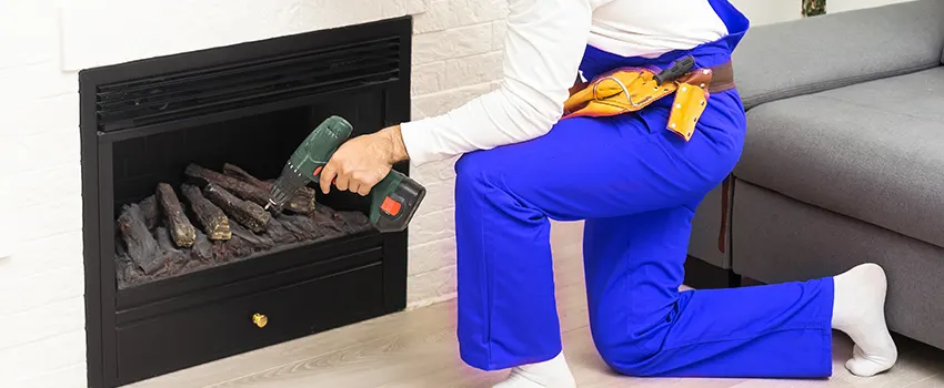 Fireplace Safety Inspection Specialists in Dickson, Tennessee