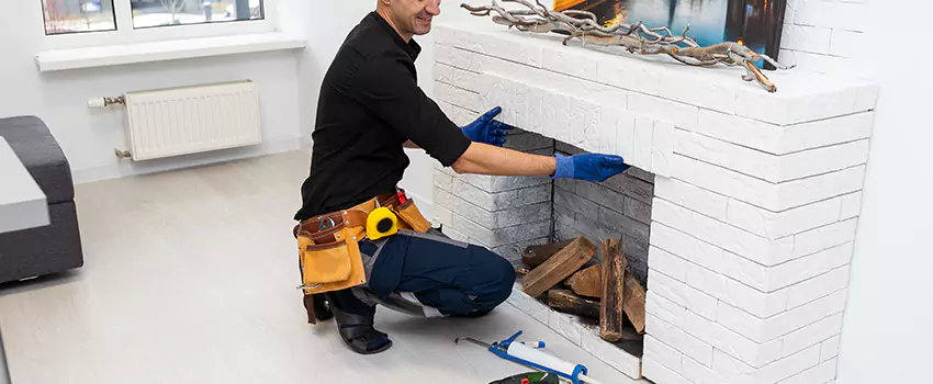 Gas Fireplace Repair And Replacement in Dickson, TN