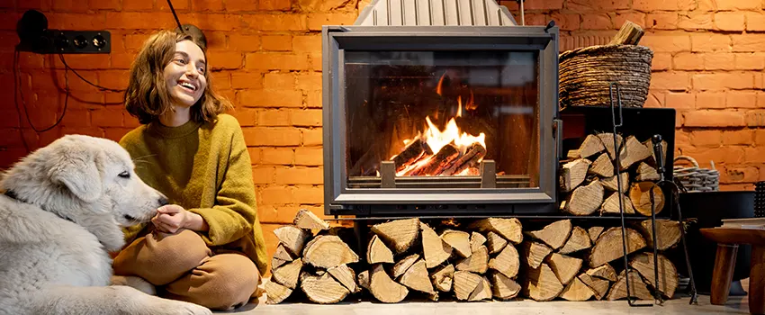 Fireplace Smell Removal Cost in Dickson, TN