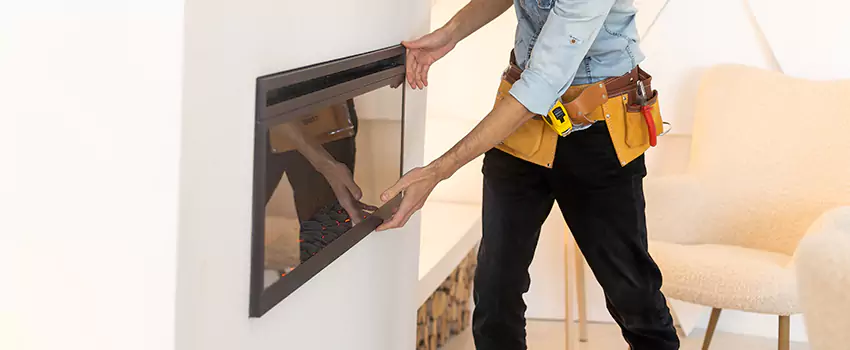 Traditional Fireplace Vent Sweeping in Dickson, TN