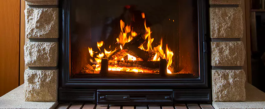 Fireplace Xtrordinair Probuilder Gas Fireplace Installation in Dickson, TN