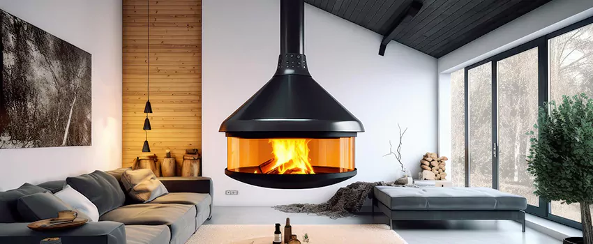 Floating Damaged Fireplace Repair Services in Dickson, TN