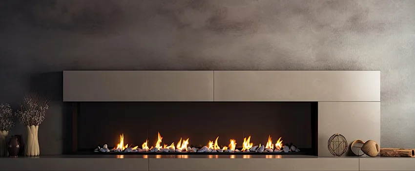 Gas Fireplace Logs Supplier in Dickson, Tennessee