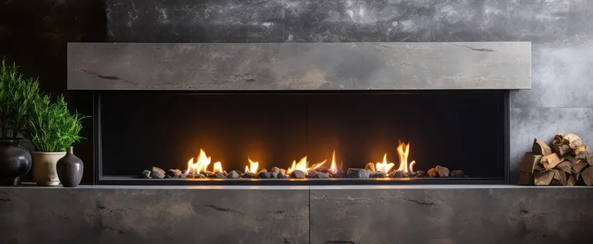 Gas Fireplace Front And Firebox Repair in Dickson, TN