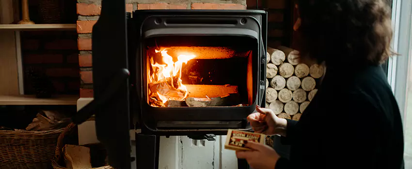 Hearthstone Wood Stoves Fireplace Repair in Dickson, Tennessee