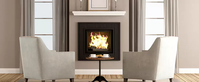 Heatilator Direct Vent Fireplace Services in Dickson, Tennessee