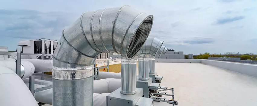 Insulated Ductwork Repair Services Near Me in Dickson, TN