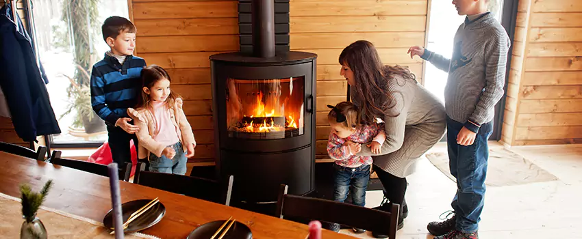 Jøtul Gas Fireplace Inspection Service in Dickson, Tennessee