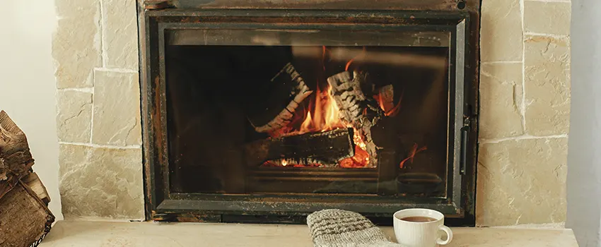 Kings man Fireplaces Insert Services in Dickson, TN