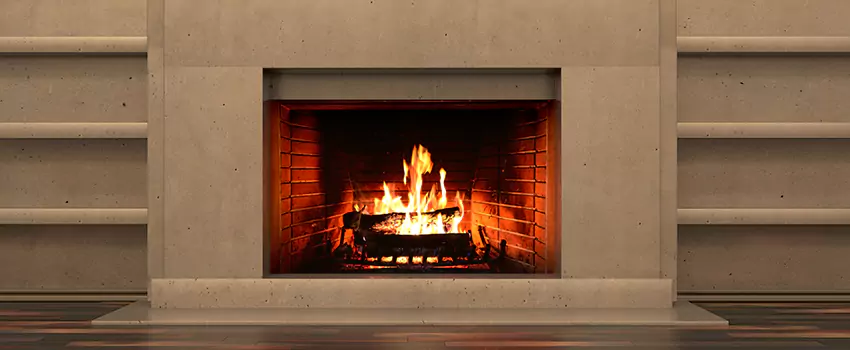 Majestic Trilliant Series Gas Fireplace Insert Repair in Dickson, Tennessee
