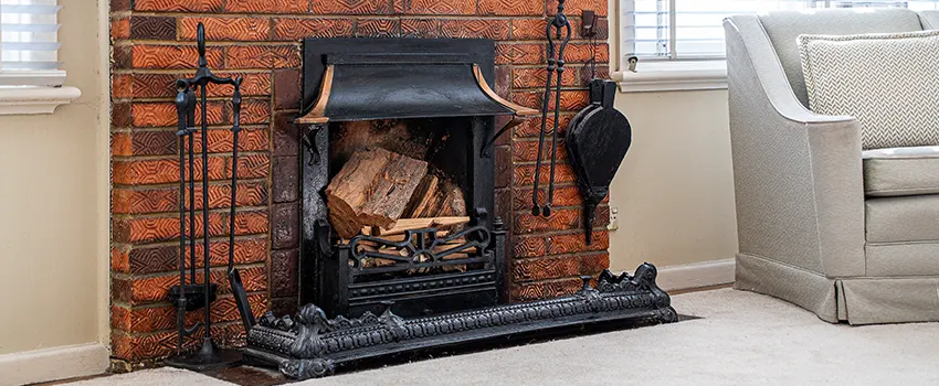 Custom Old Fireplace Redesign Services in Dickson, Tennessee