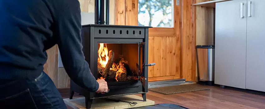 Open Flame Fireplace Fuel Tank Repair And Installation Services in Dickson, Tennessee