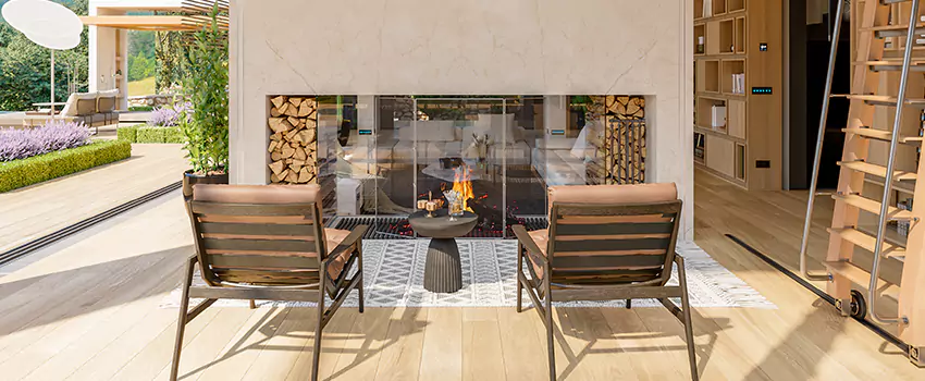Ortal Space Creator Fireplace Repair in Dickson, TN