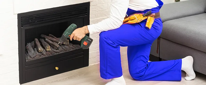 Pellet Fireplace Repair Services in Dickson, TN
