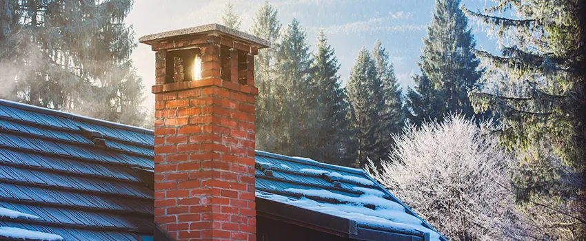 Residential Chimney Rain Caps Repair Services in Dickson, TN