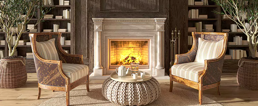 Cost of RSF Wood Fireplaces in Dickson, Tennessee