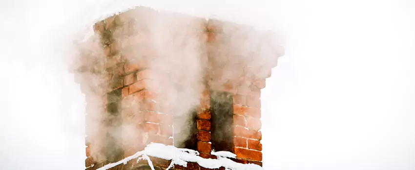 Chimney Flue Soot Removal in Dickson, TN
