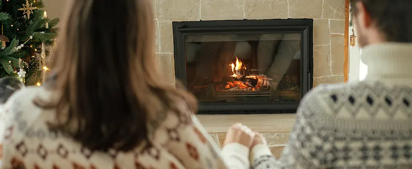 Superior Open-Hearth Wood Fireplaces in Dickson, TN