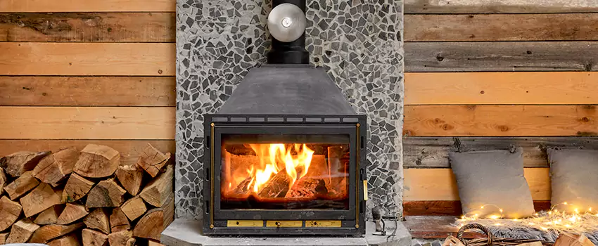 Travis Industries Elite Fireplace Inspection and Maintenance in Dickson, Tennessee