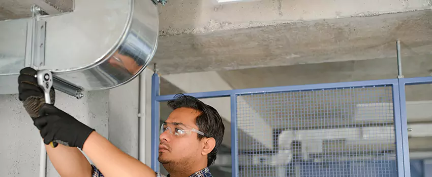 Benefit of Ventilation Cleaning in Dickson, Tennessee