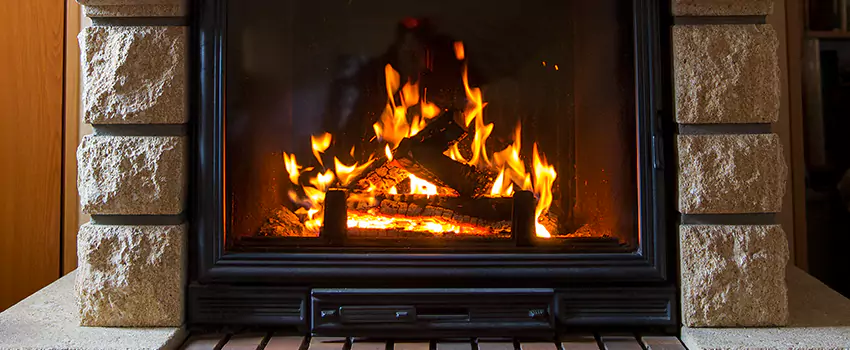 Cost of Wood Fireplace Installation in Dickson, TN