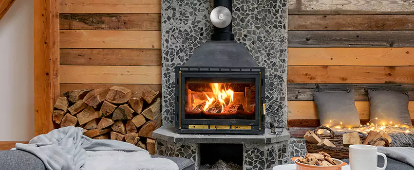 Affordable Wood Fireplace Fixing Solutions in Dickson, Tennessee
