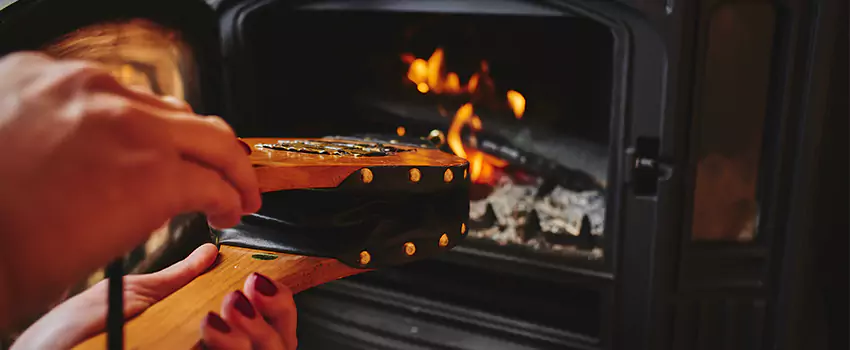 Cost of Wood Furnace Repair and Installation Services in Dickson, TN