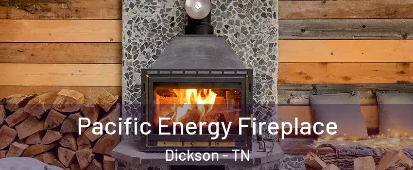  Pacific Energy Fireplace Dickson - TN